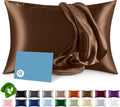 Mulberry Silk Pillowcase 19 Momme - Cooling, Hair & Skin Care