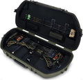 SKB Hard Protective Bow Case for Compound Bows - Compact Protection