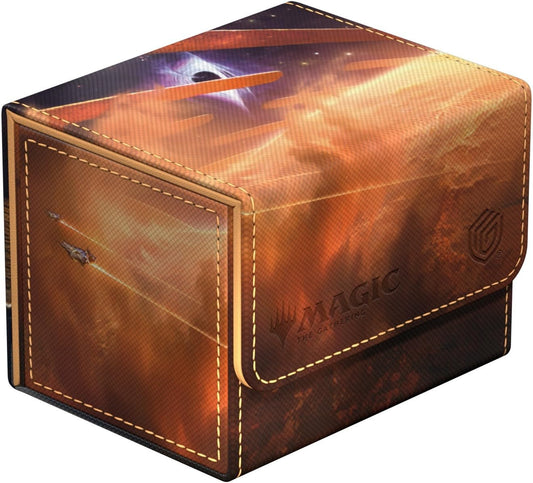Ultimate Guard Sidewinder 100+ Xenoskin for Magic: The Gathering