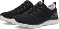 Skechers Womens Virtue Show Runner: Effortless Style & Comfort