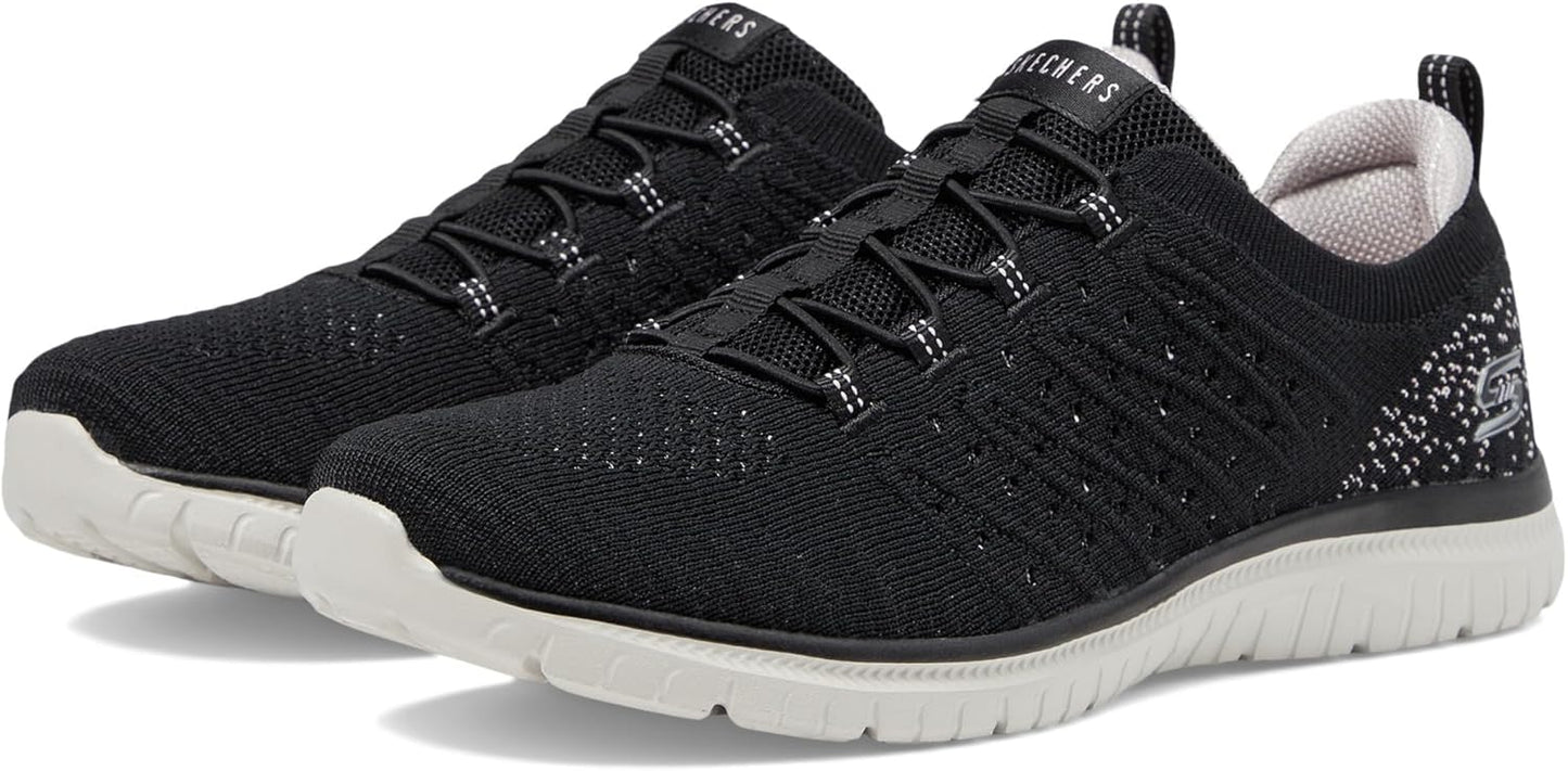 Skechers Womens Virtue Show Runner: Effortless Style & Comfort