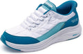 Women's Contour Foam Cozy Fit Slip-ins Sneaker - Lightweight Comfort