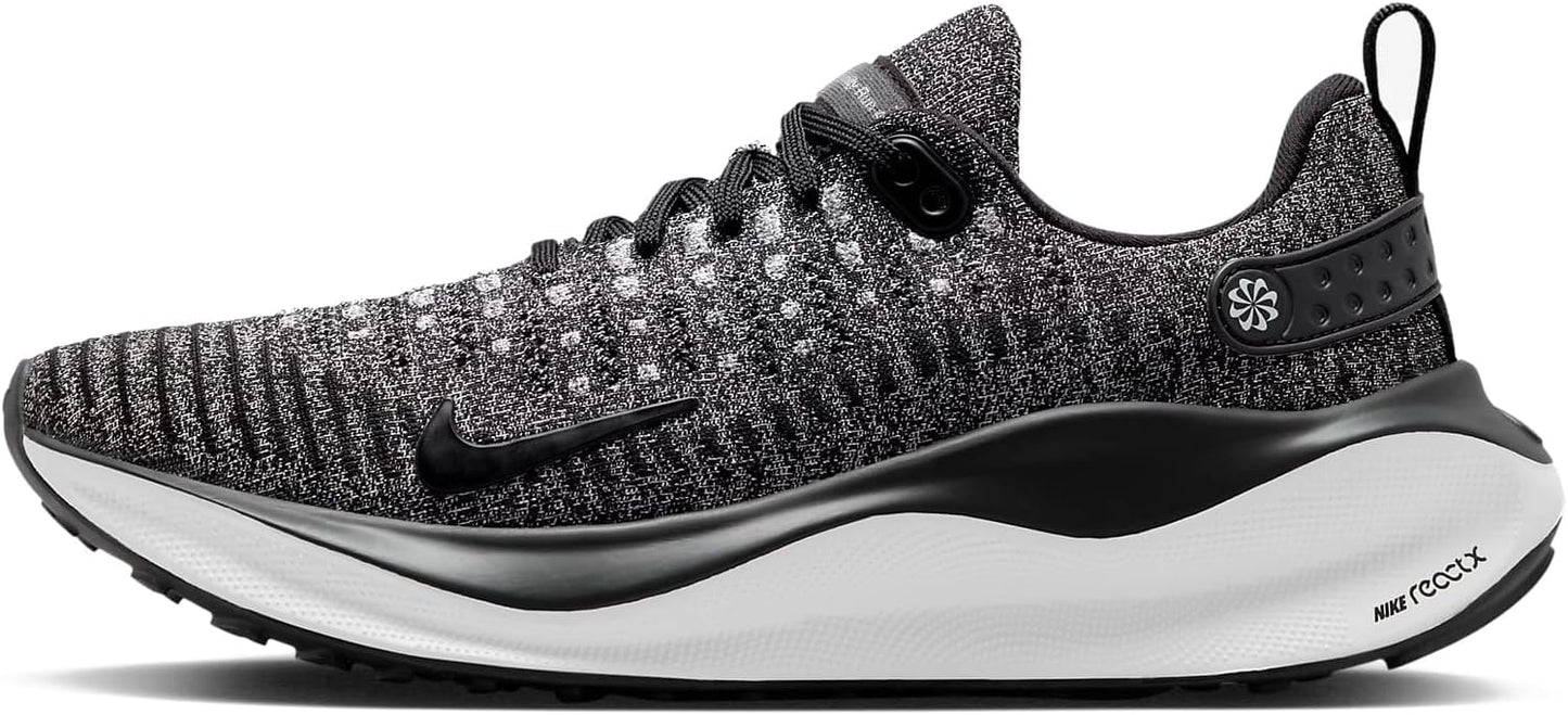 Nike Women's Reactx Infinity Rn 4 Shoes for Ultimate Comfort