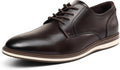 Oxfords for Men - Classic Casual Lace-Up Dress Shoes