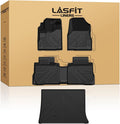 Floor Mats & Cargo Liner for Chevrolet Equinox/GMC Terrain 2010-2017
