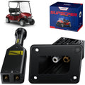 Upgrade Your EZGO Charger with EZ Plug-in Port