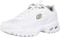 Skechers Men's Energy Afterburn Sneakers for Running - Cushioned