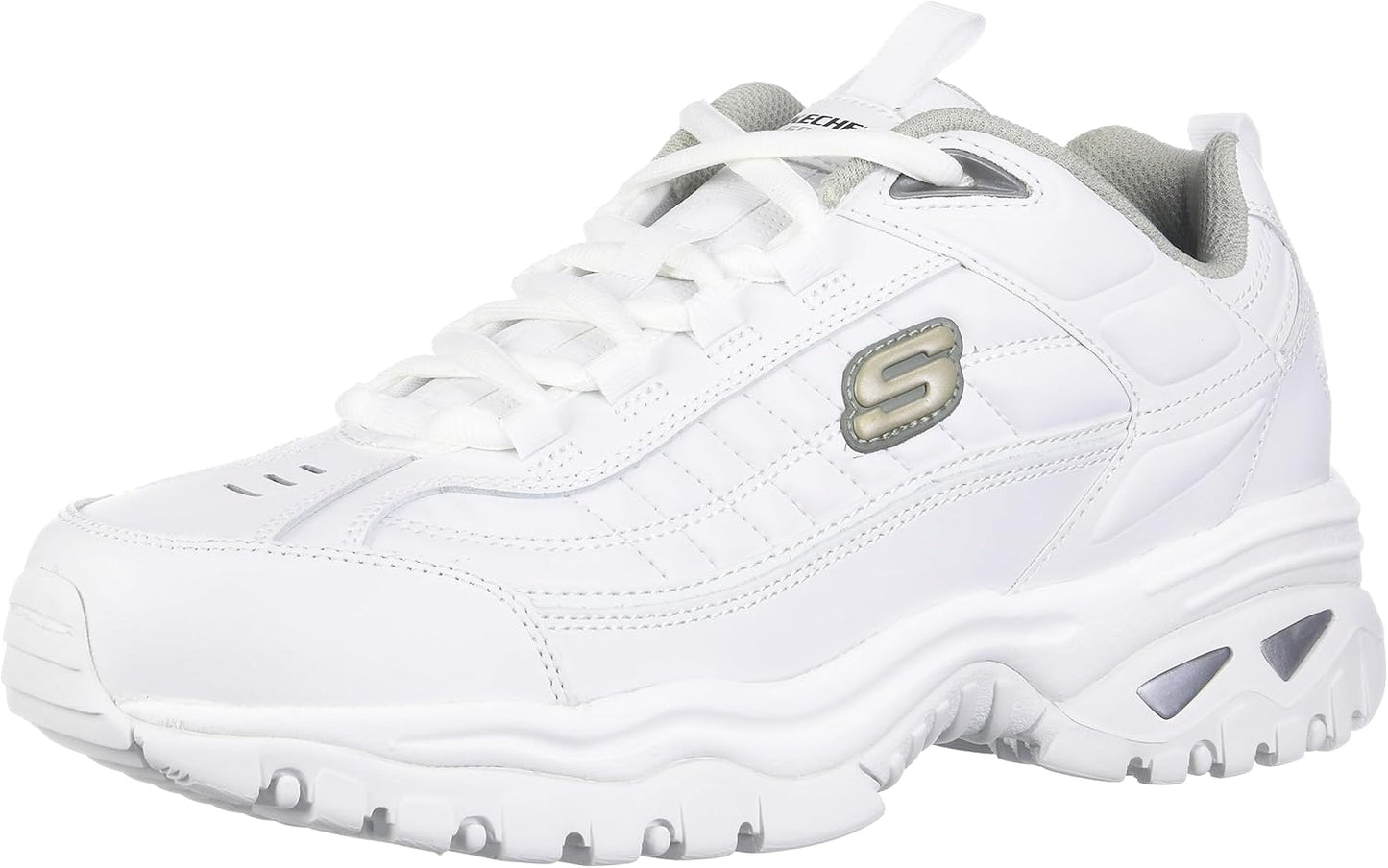 Skechers Men's Energy Afterburn Sneakers for Ultimate Comfort