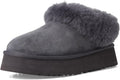 UGG Women's Tazzelle Slipper: Comfort and Style Combined