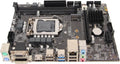 H310 LGA 1151 Motherboard Supports 8th 9th Generation CPUs - Stable