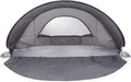 Manta Pop-Up Beach Shelter - Portable Sun Shade