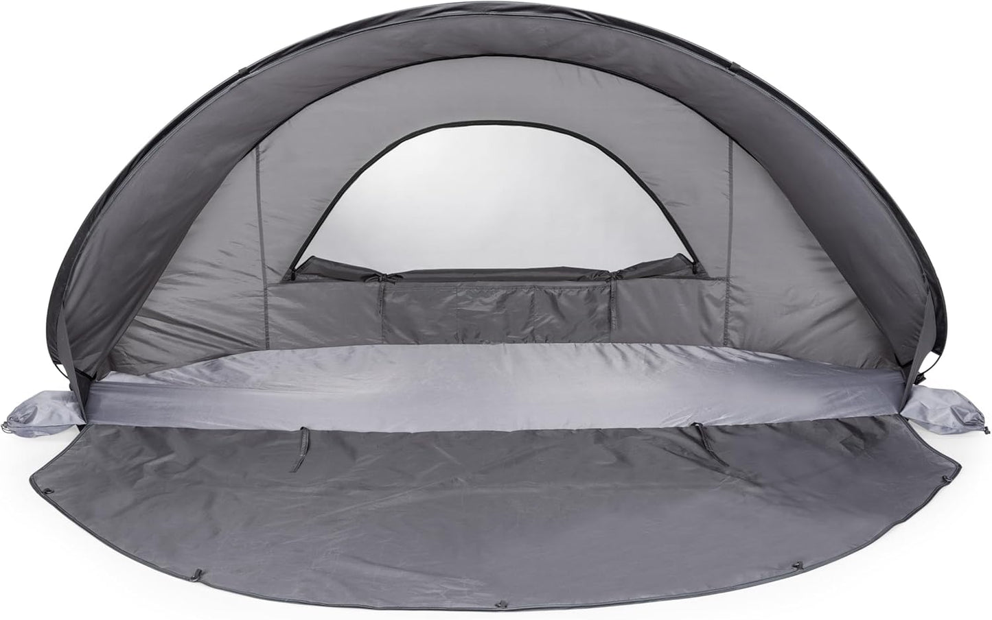 Manta Pop-Up Beach Shelter - Portable Sun Shade