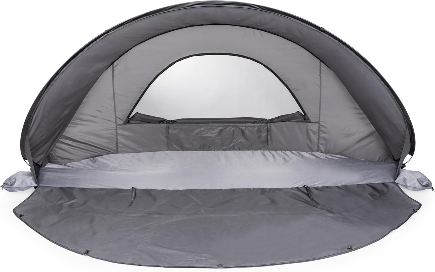 Manta Pop-Up Beach Shelter - Portable Sun Shade