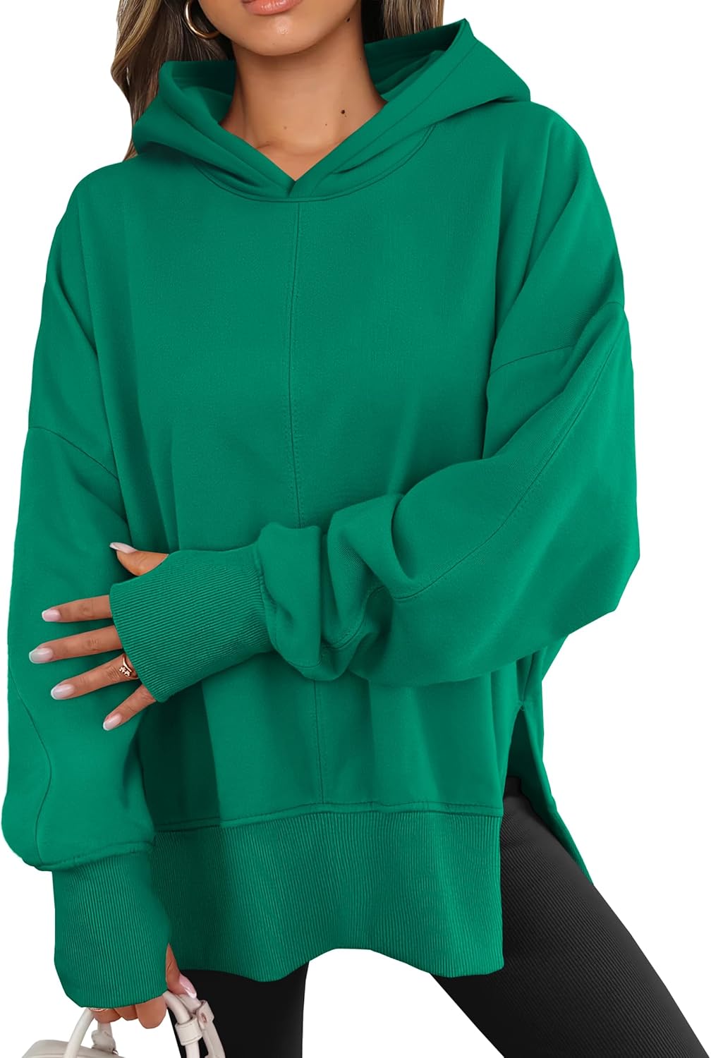 Oversized Hoodies for Women - Stylish and Comfortable Fall Wear