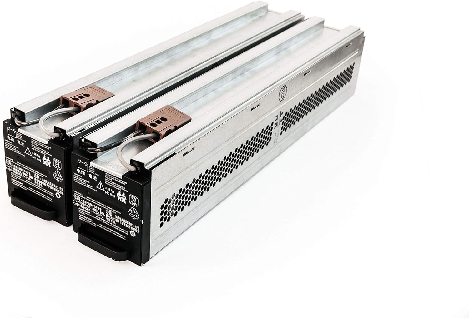 APC RBC140 Replacement Battery for UPS Systems - Reliable Power