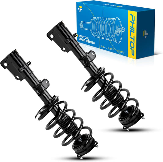 PHILTOP Front Struts Assembly for Toyota RAV4 2006-2012