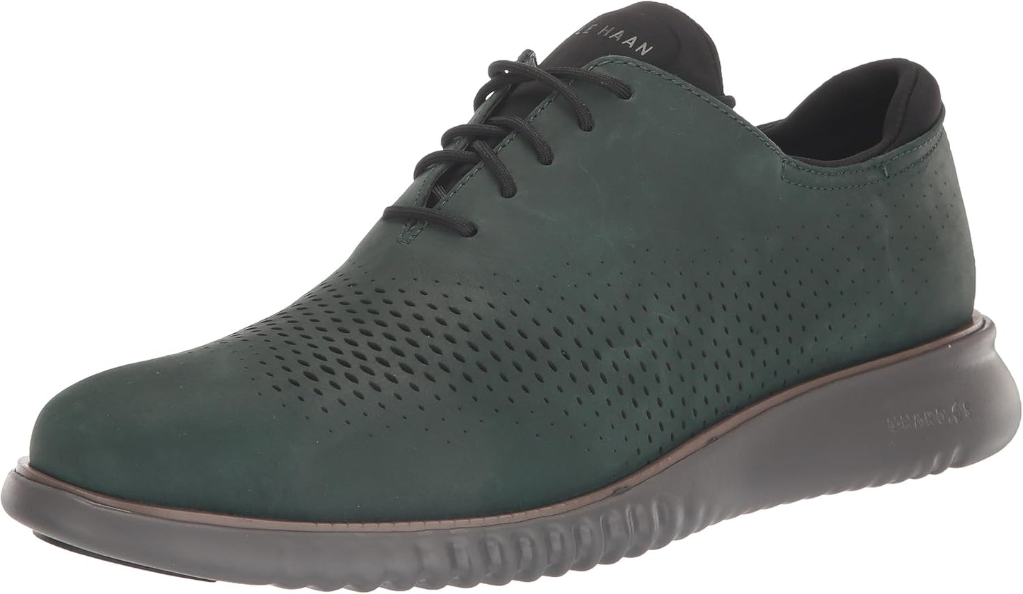 Cole Haan Men's Zerogrand Wing Oxford: Comfort Meets Style