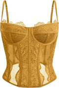 Stylish Corset Tops for Women - Perfect for Date Night Outfits