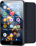 160GB MP3 Player with Bluetooth and WiFi - Android 13 Portable Music