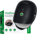 Hand Massager with Heat and Compression - Cordless Hand Relief