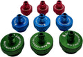 Arbiter Backflow Quick Connect Test Fittings - Time Saving Set