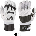Freak MAX 2.0 Chaos Padded Lineman Football Gloves - Ready for Game