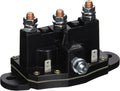 Solenoid Switch for Reversing Motors and Winches - 150A Durable