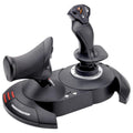 Thrustmaster T-Flight Hotas X (Compatible with PC) - Comfortable HOTAS