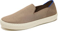Rothy's The Original Slip On Sneaker - Washable Everyday Comfort