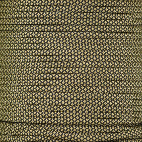 550lb Paracord for Outdoors and Crafting by Paracord Planet