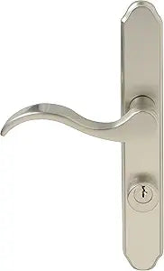 Wright Products Serenade Mortise Keyed Lever Mount Latch Review