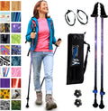 York Nordic Motivator Walking Poles for Balance and Rehab - Patented