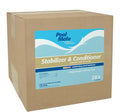 Pool Mate 28-Pounds Premium Pool Stabilizer and Conditioner - Extends
