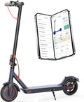 E Scooter for Adults 19-22 MPH 350W/500W Motor - Commuter Range