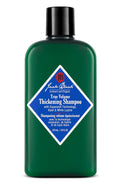 True Volume Thickening Shampoo - Basil & White Lupine Boost