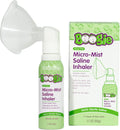 Pediatrician Recommended Baby Nasal Spray
