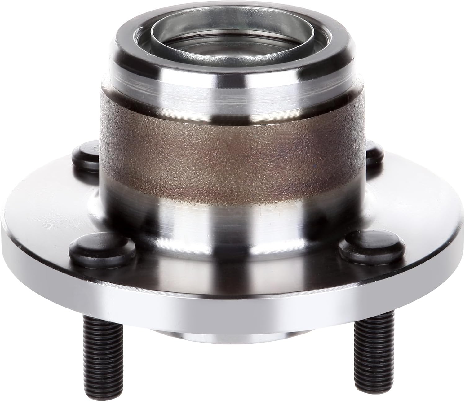 ECCPP Replacement Rear Wheel Hub Bearing Assembly for Ford