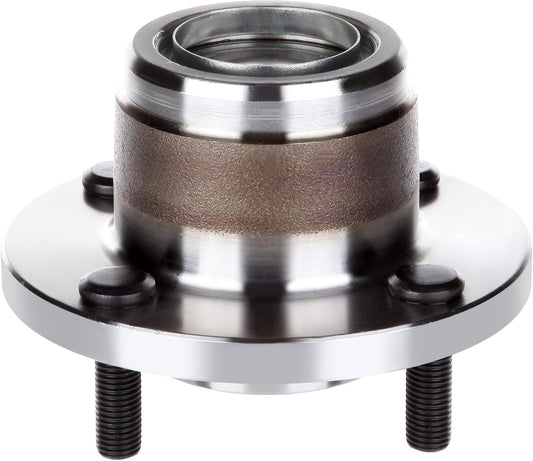 ECCPP Replacement Rear Wheel Hub Bearing Assembly for Ford