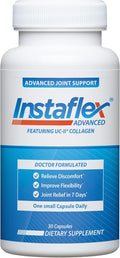 Instaflex Advanced Joint Support Supplement - Fast Relief in 7 Days