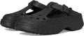 Crocs Classic Mary Jane Clogs - Timeless Comfort & Chic Fit