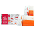Dr Dennis Gross Peel Vault Kit - 90 Treatments for Brighter Skin
