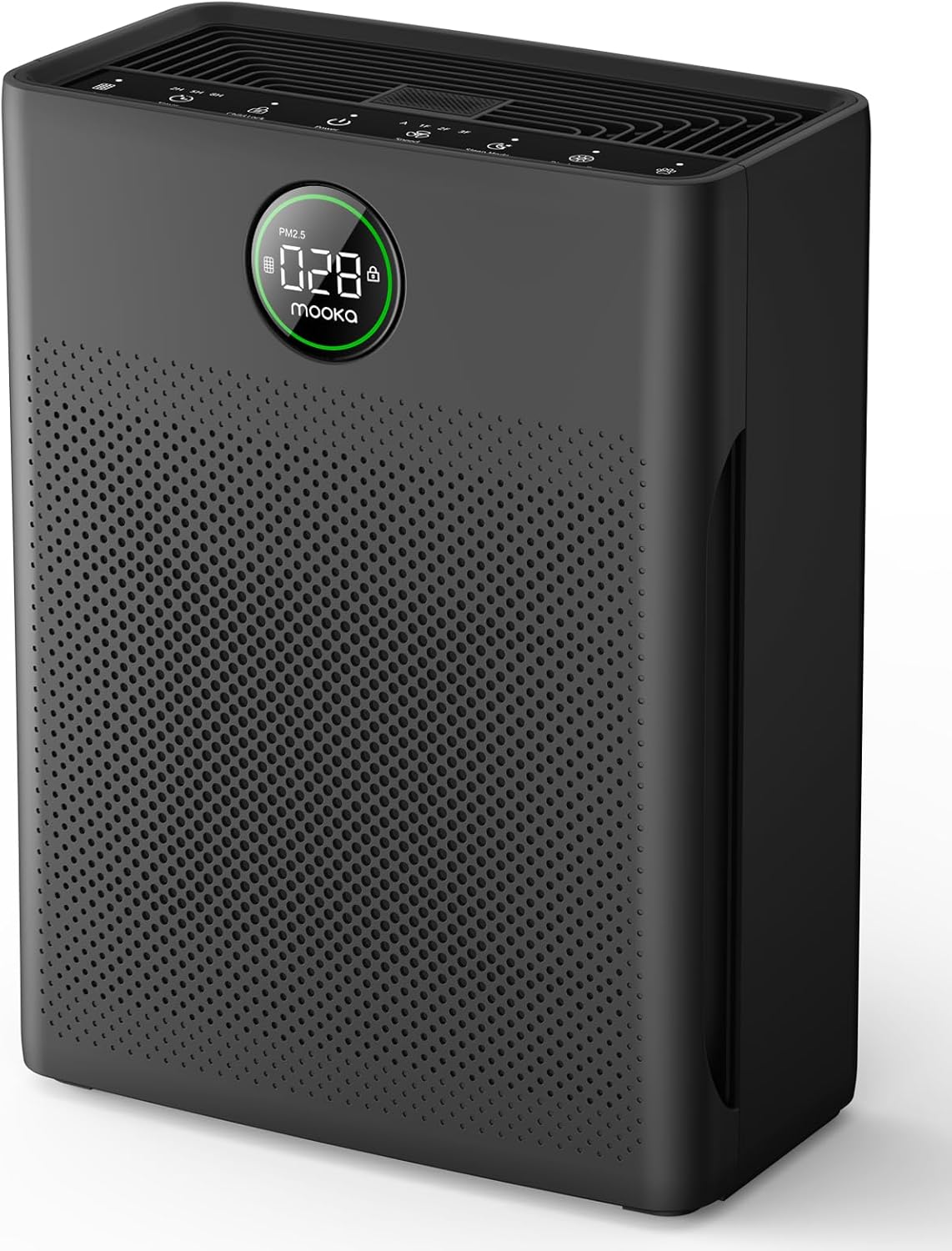 Air Purifier for Home Large Room up to 2200sq.ft - PR1