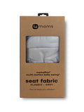 MamaRoo Extra Seat Fabric Model 1046 - Quick Swap Grey Classic