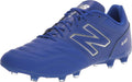 New Balance Men's 442 Academy FG V2 Soccer Shoes - Comfortable