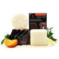 Viori Citrus Yao Rice Water Set - Handcrafted Sulfate Free