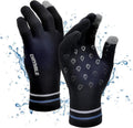 DRYMILE Hyla Waterproof Gloves - High Dexterity Winter Gloves