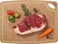 Elihome Classic Series Large Kitchen Cutting Board for Chefs