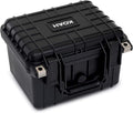 Koah Weatherproof Hard Case with Customizable Foam (10 x 9 x 7 in)