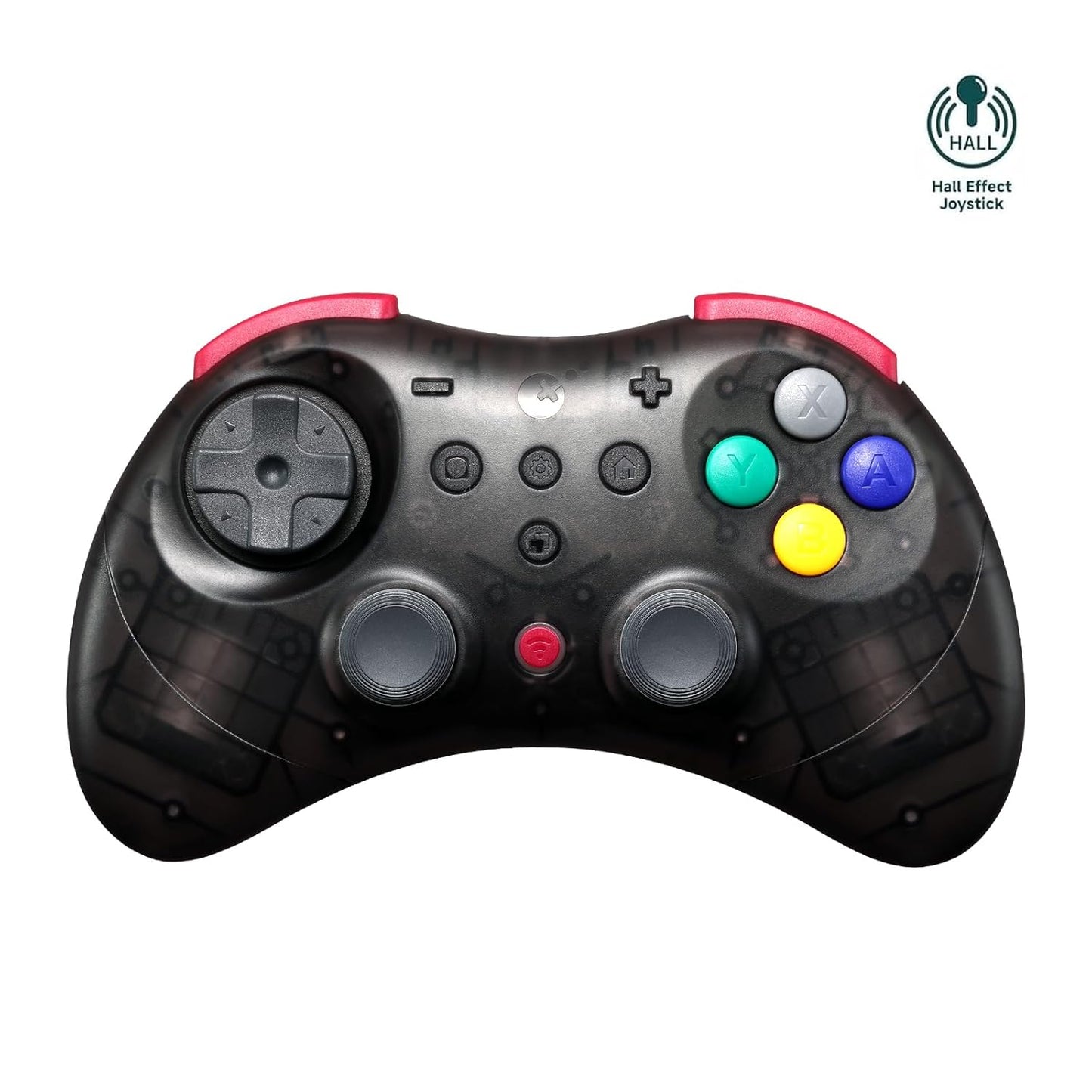 GuliKit Elves 2 Pro Wireless Gaming Controller for Switch and More
