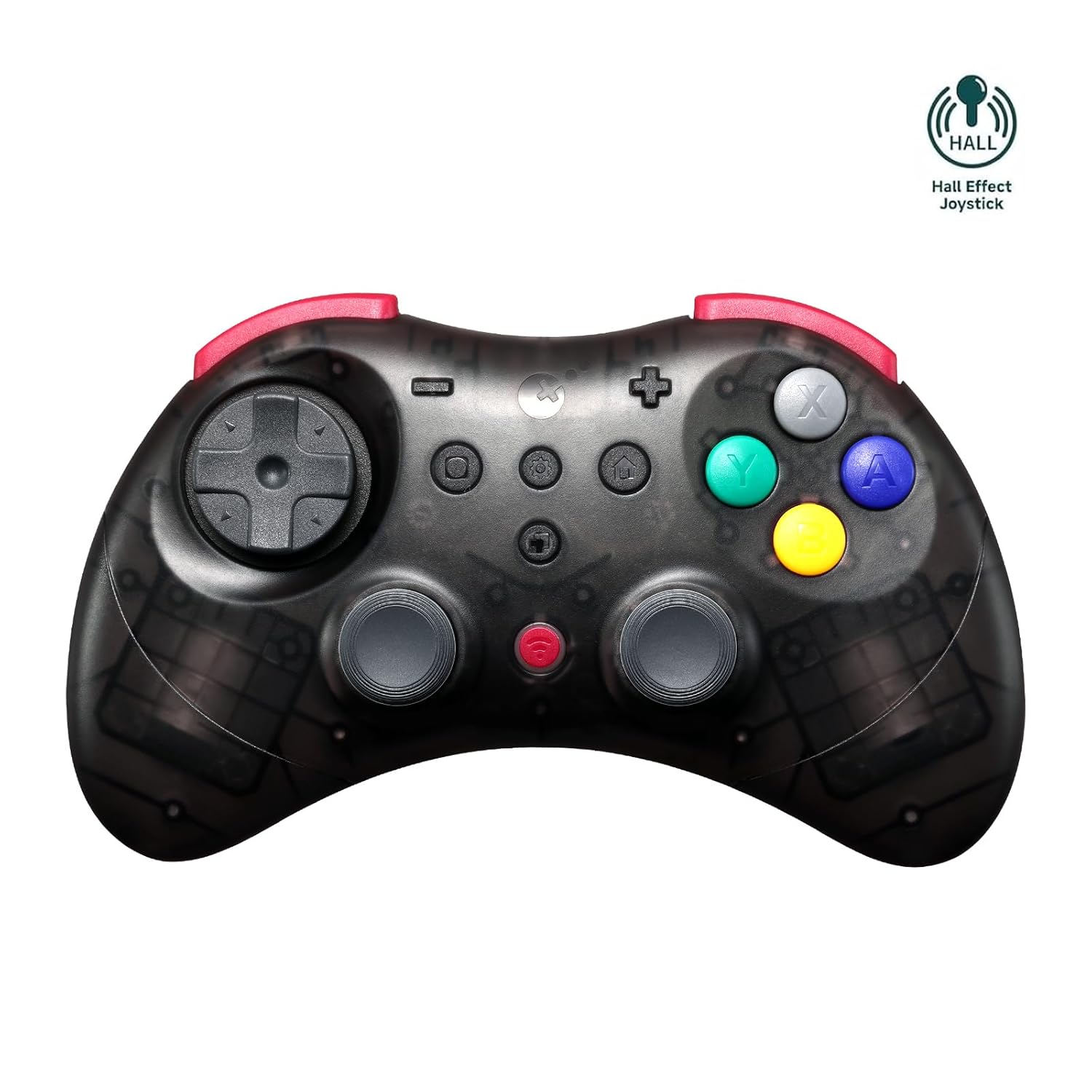 GuliKit Elves 2 Pro Wireless Gaming Controller for Switch and More